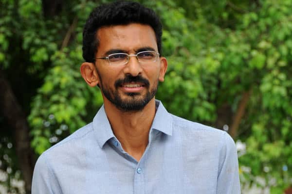 Sekhar Kammula Gives Clarity on ‘Saranga Dariya’ Komala!