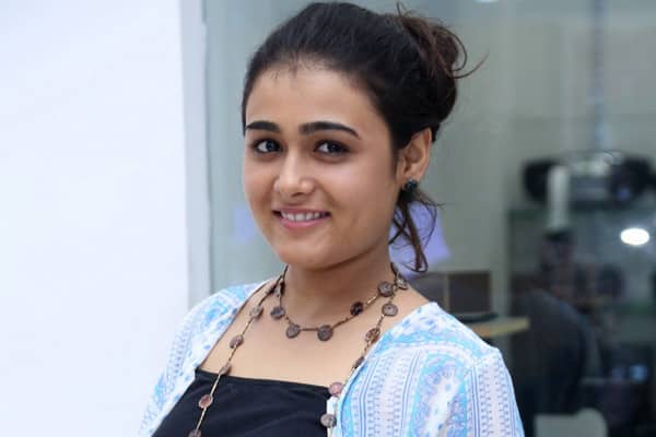 Arjun Reddy girl for Nandamuri hero