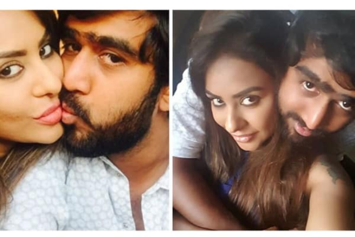 Sri reddy affairs