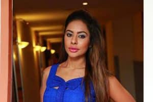 Sri Reddy rubbishes allegations on TV9 CEO