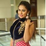 Sri Reddy