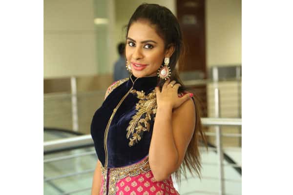 We will never give membership to Sri Reddy: MAA