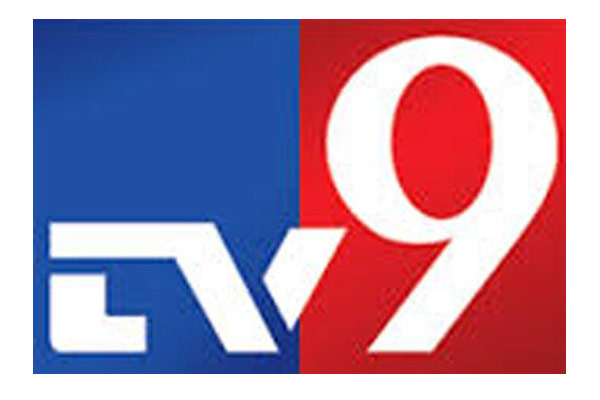 It’s official. TV9 into hands of ‘My home’ Rameshwar Rao