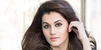 Was just a matter of time: Taapsee on thriving regional cinema Interview