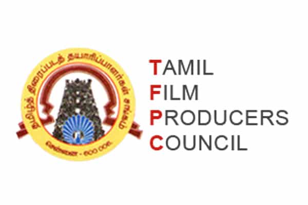 Tamil Nadu Film Producers Council Strike Called off
