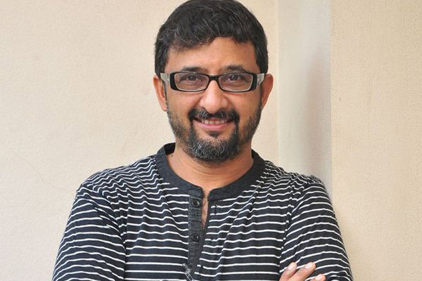 Is director Teja correcting his mistakes?