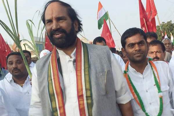 Rahul Gandhi will take part in the Bus Yatra – TPCC Chief