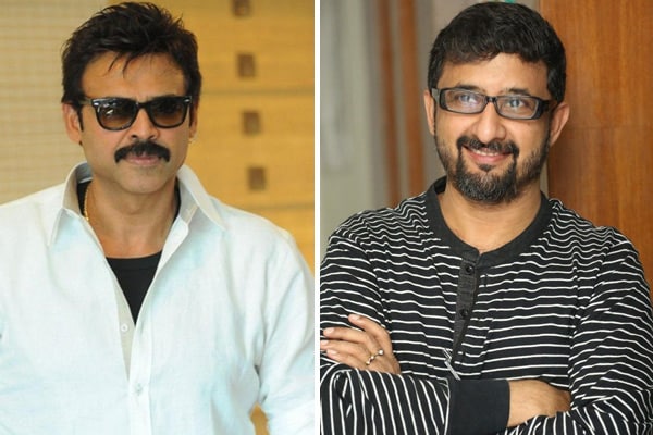 Venky – Teja film, delayed or shelved ?