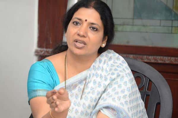 MAA Update: Jeevitha’s letter to the Disciplinary Committee