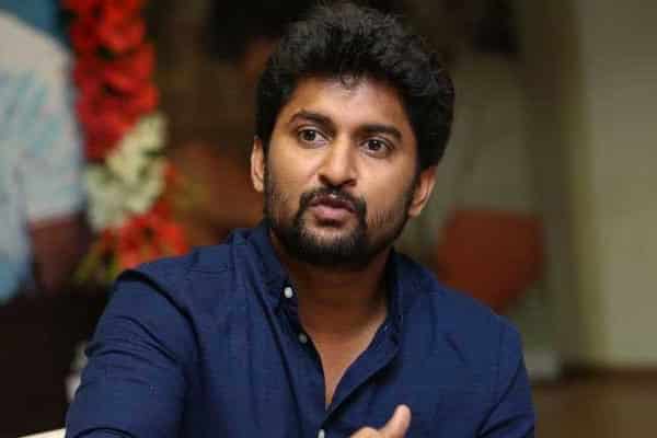 Nani responds on comments on his hosting skills