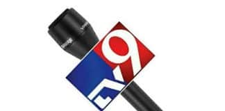 TV9 justifies it's coverage