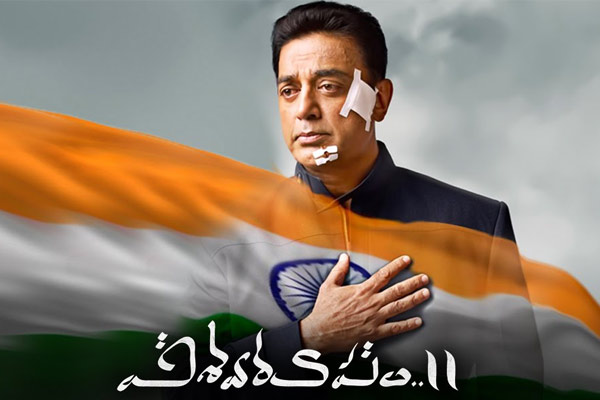 Breaking: 17 cuts for Kamal’s Vishwaroopam 2