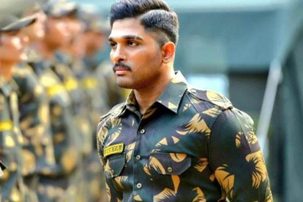 Allu Arjun Naa Peru Surya Overseas Premier Day1 Collections Allu Arjun Naa Peru Surya Overseas Premier Day1 Collections