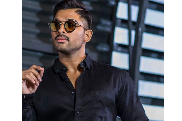 Allu Arjun’s Takshana Karthavyam