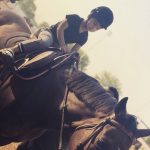 Pic Talk: Allu Ayaan’s Horse riding Lessons
