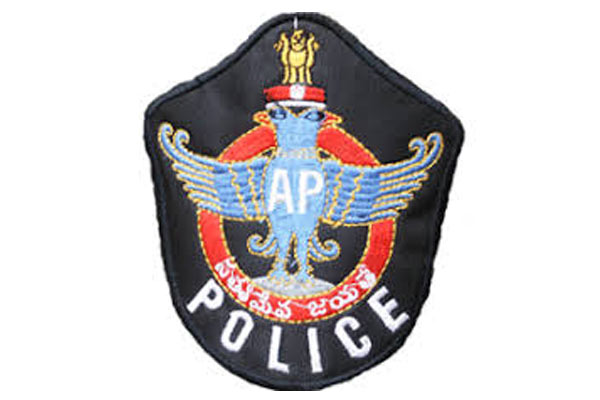 AP Police stopped ‘bus yatra’ to suppress Amaravati agitators