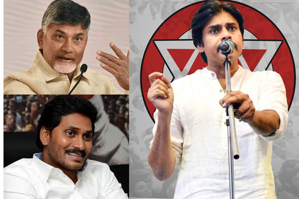 CM post with 40 seats: Will it repeat in AP too?