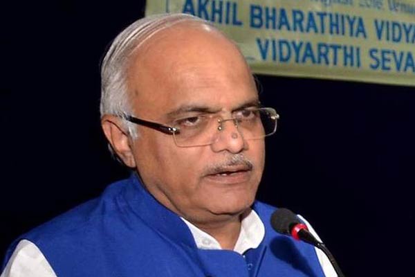 BJP's Sahasrabuddhe confident of forming government in Karnataka BJP's Sahasrabuddhe confident of forming government in Karnataka