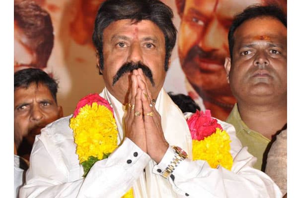 Balakrishna confirms ‘NTR’ will release for Sankranthi