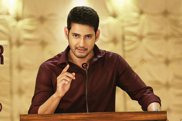 Bharat Ane Nenu US Box office – What is the Breakeven?