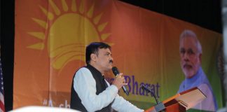 Chandrababu is daydreaming – BJP MP GVL Narasimha Rao