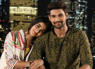 Country's top five singers roped in for a single song | Saakshyam