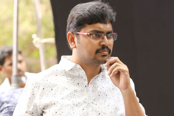 Chiranjeevi garu didn’t suggest any changes for ‘Vijetha’ script: Rakesh Sashi