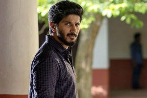 Dulquer Salmaan approaches Court over seizure of car