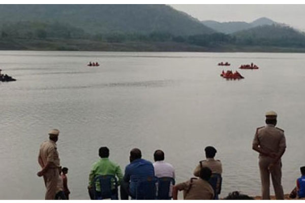 Godavari