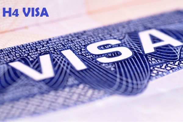 Plan to rescind H-4 visas yet to get final shape, says US official