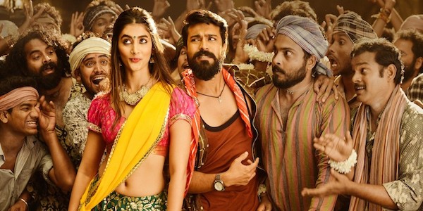 “Rangasthalam celebrates 50-day run in the US”