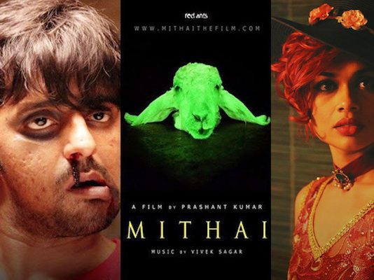 “Flixelloid acquires overseas rights of “Mithai””