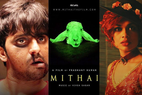 “Flixelloid acquires overseas rights of “Mithai””