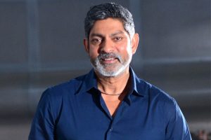 Jagapathi Babu to surprise in Balakrishna’s Next