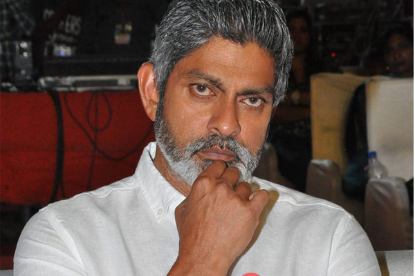 Scoop – Why was Jagapathi Babu unceremoniously let go from SNE?