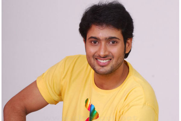 Uday Kiran