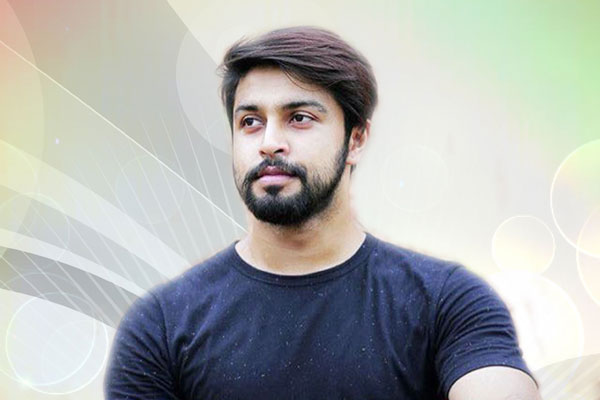 Double Star Dhamaka for Vijetha Pre-Release Function!