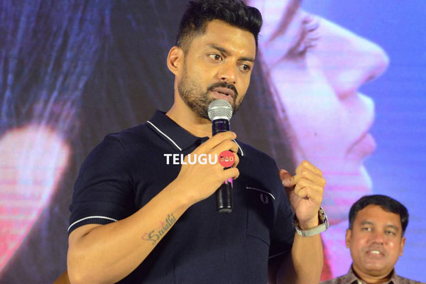 Naa Nuvve is a musical love story : Kalyan Ram