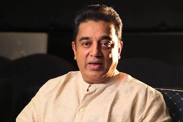 It is advisable not to arrest me, says Kamal