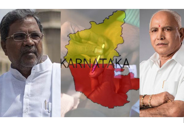 Karnataka Exit Polls 2018