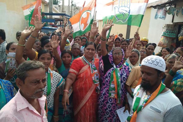 Karnataka results: Only 6 women won as MLAs from all parties