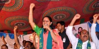 Federal Front will be game changer: KCR's daughter Kavitha