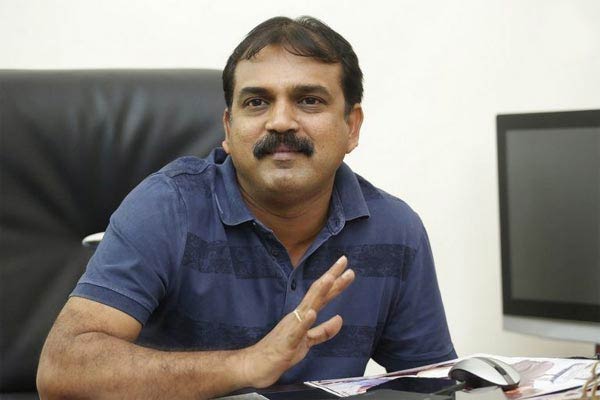 Koratala Siva still undecided about his Next