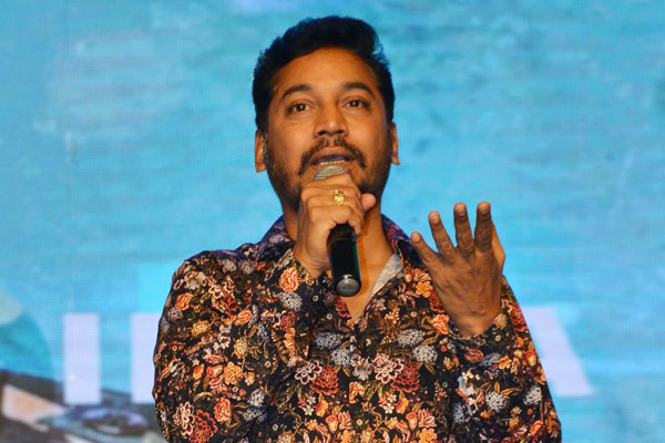 Lagadapati says about Pawan has ability to change the country
