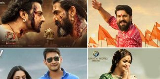 Lengthy runtime not a liability for success of films Tollywood