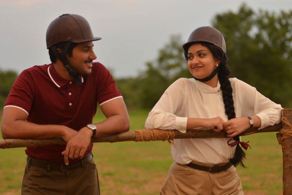 Mahanati races past half million in overseas