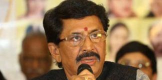 MP Murali Mohan refers to Lord Venkateswara as ‘Venkanna Chowdary’! Clarifies it later!