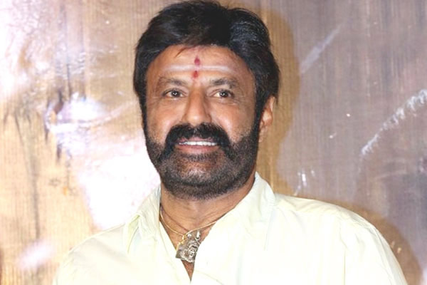 NBK’s changes his plans on Boyapati’s film