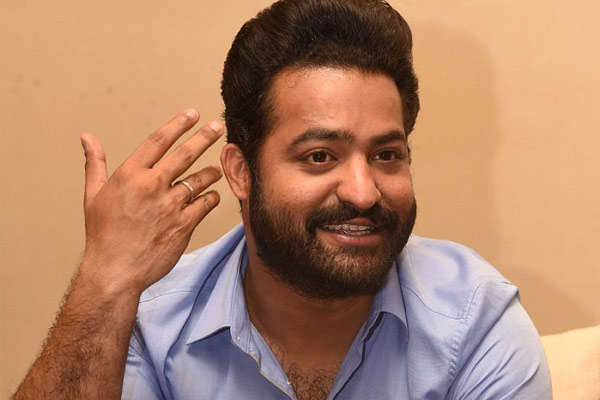 NTR accepts Mohan Lal's challenge, nominates Charan and Mahesh