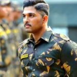 Naa peru Surya 3 days Worldwide Collections